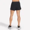 Pantalones cortos Go Run de 5 pulgadas