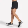 Pantalones cortos Go Run de 5 pulgadas