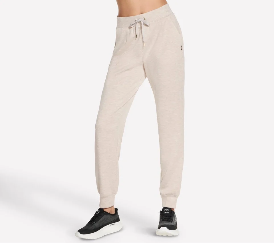 Pantalones de chándal Cozy Luxe Pantalones de chándal Cozy Luxe