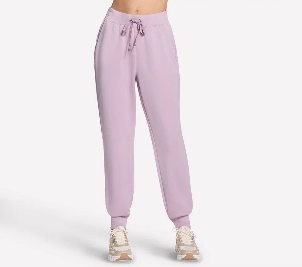 Pantalones de chándal Cozy Luxe Pantalones de chándal Cozy Luxe