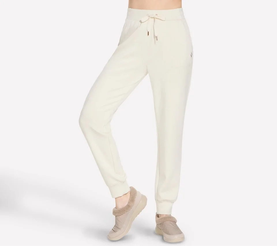 Pantalones de chándal Cozy Luxe Pantalones de chándal Cozy Luxe