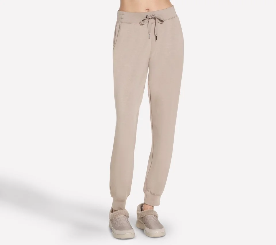 Pantalones de chándal Cozy Luxe Pantalones de chándal Cozy Luxe