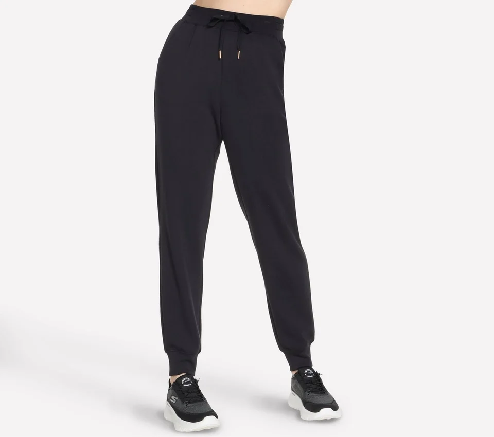 Pantalones de chándal Cozy Luxe Pantalones de chándal Cozy Luxe