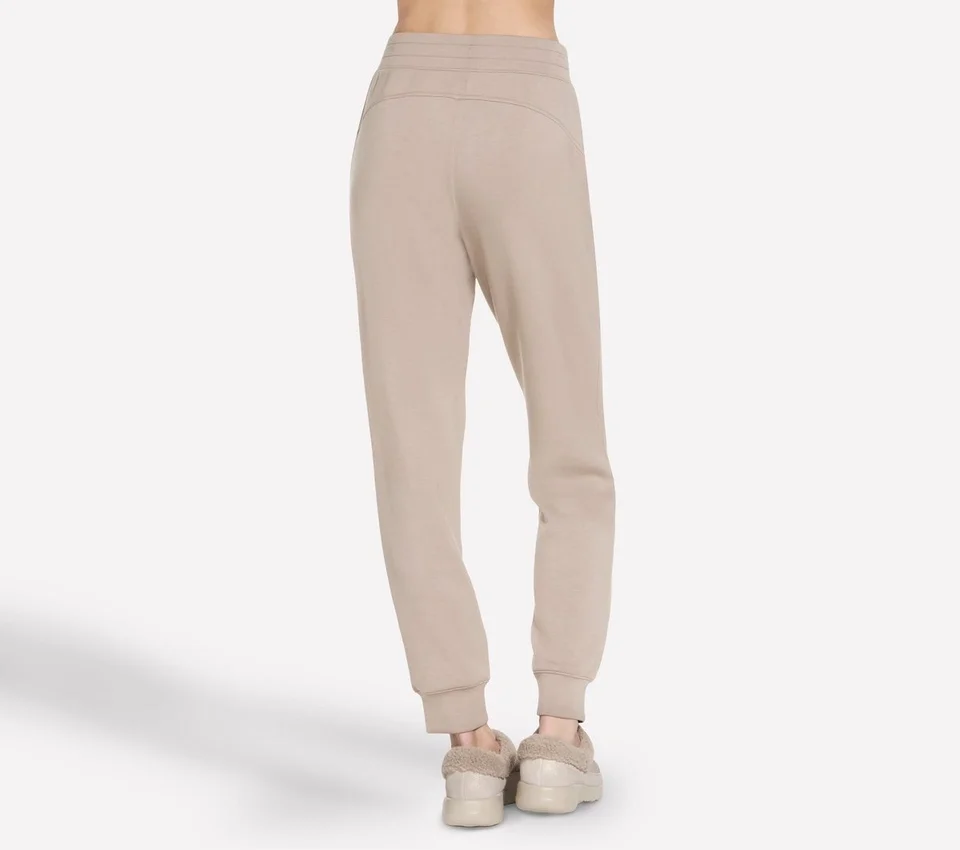 Pantalones de chándal Cozy Luxe Pantalones de chándal Cozy Luxe