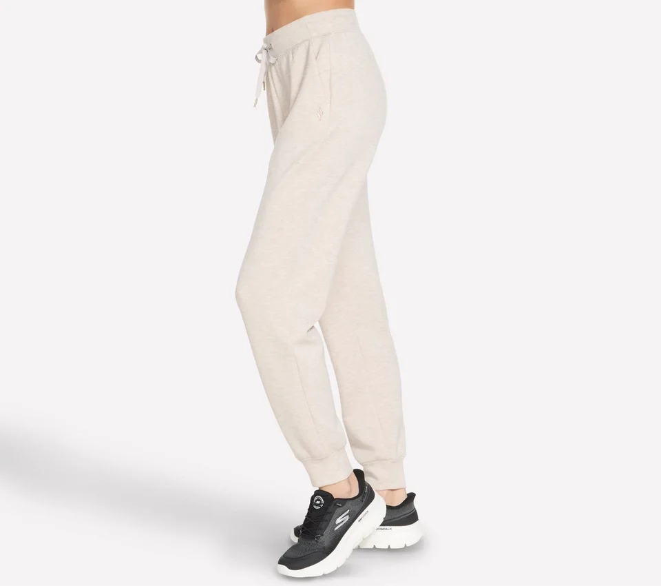 Pantalones de chándal Cozy Luxe Pantalones de chándal Cozy Luxe