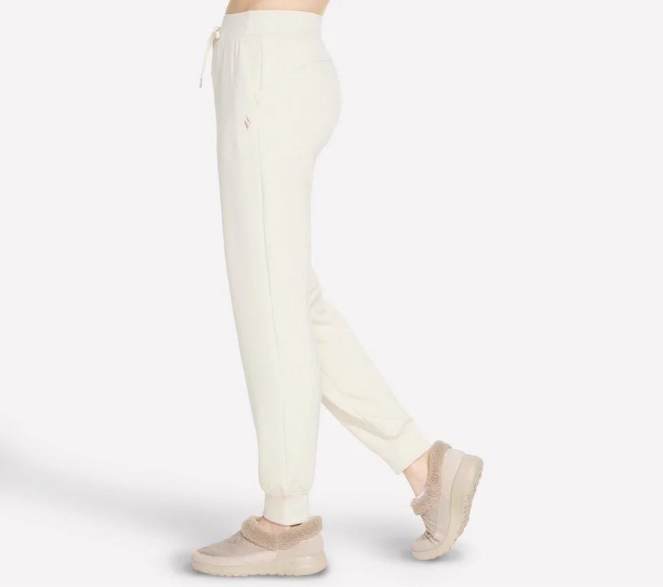 Pantalones de chándal Cozy Luxe Pantalones de chándal Cozy Luxe