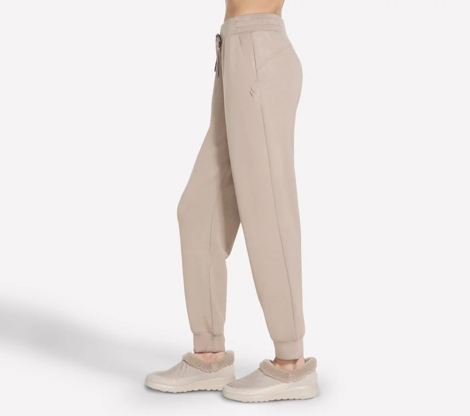 Pantalones de chándal Cozy Luxe Pantalones de chándal Cozy Luxe