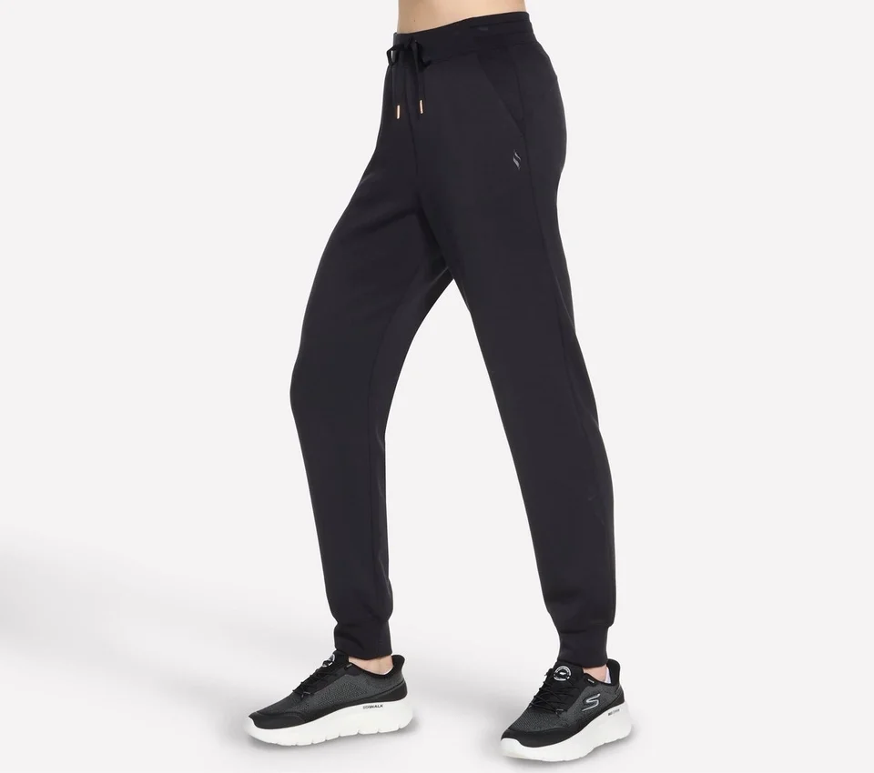 Pantalones de chándal Cozy Luxe Pantalones de chándal Cozy Luxe