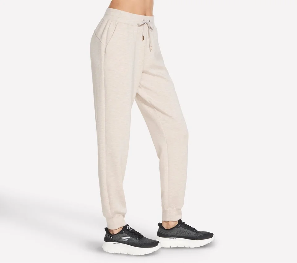 Pantalones de chándal Cozy Luxe Pantalones de chándal Cozy Luxe