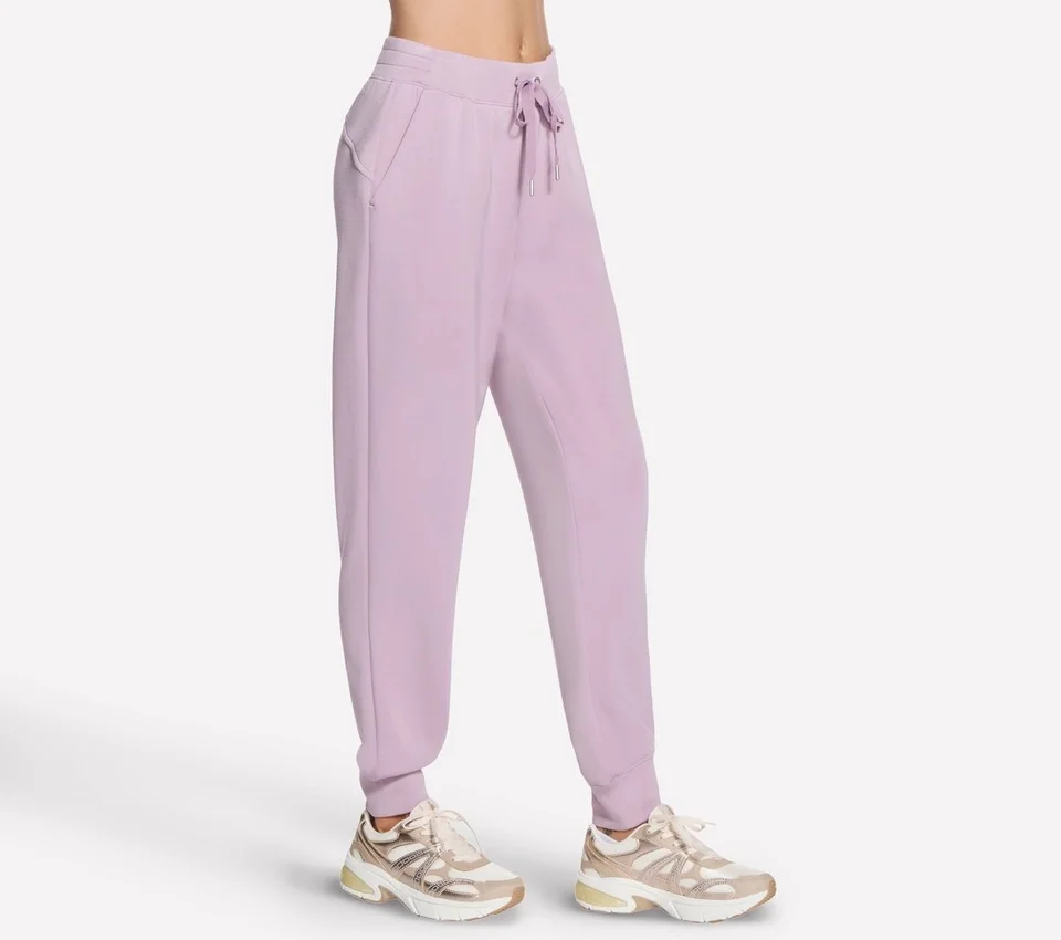 Pantalones de chándal Cozy Luxe Pantalones de chándal Cozy Luxe