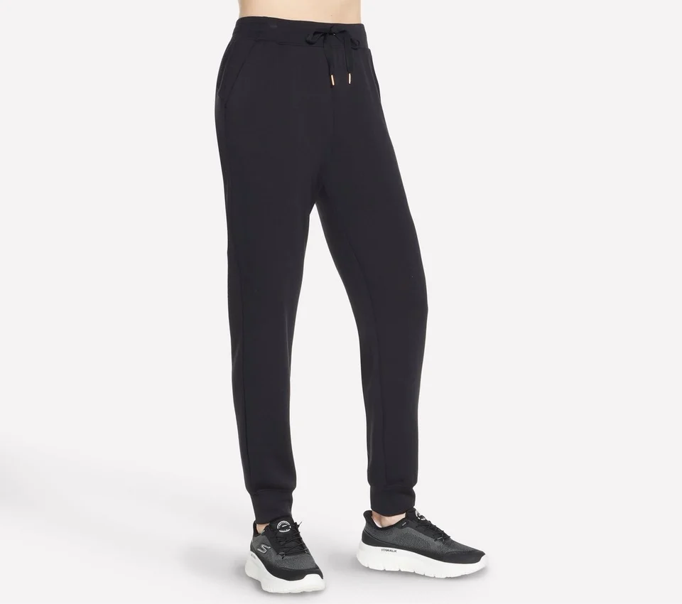 Pantalones de chándal Cozy Luxe Pantalones de chándal Cozy Luxe