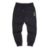 Pantalones de chándal de punto «Navy»