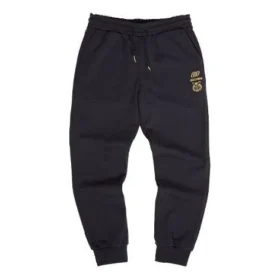 Pantalones de chándal de punto «Navy»