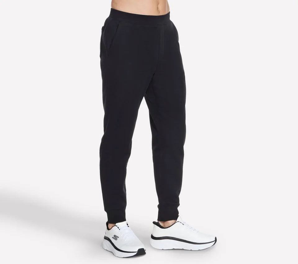 Pantalones de chándal Max Soft Fleece Pantalones de chándal Max Soft Fleece