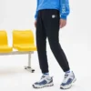 Pantalones de la serie Lifestyle «Black White»