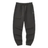 Pantalones de la serie Lifestyle «Negro»