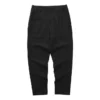 Pantalones de la serie Lifestyle «Negro»