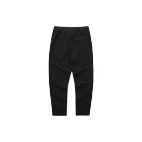 Pantalones de la serie Lifestyle «Negro»