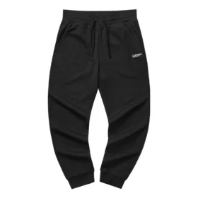 Pantalones de moda tejidos «Negro» Pantalones de moda tejidos «Negro»