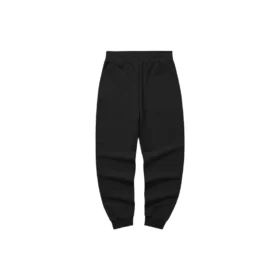 Pantalones de moda tejidos «Negro» Pantalones de moda tejidos «Negro»