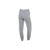 Pantalones de punto con cordón y logo de letras impreso «Gris»