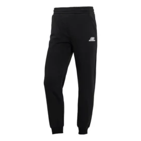 Pantalones deportivos «Black White»