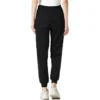 Pantalones deportivos «Black White»