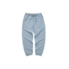 Pantalones deportivos cónicos de punto para tiempo libre «Negro, verde azulado, azul marino, blanco»