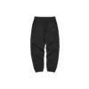 Pantalones deportivos cónicos de punto para tiempo libre «Negro, verde azulado, azul marino, blanco»