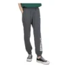 Pantalones deportivos de tejido «Gris Blanco»