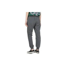 Pantalones deportivos de tejido «Gris Blanco» Pantalones deportivos de tejido «Gris Blanco»
