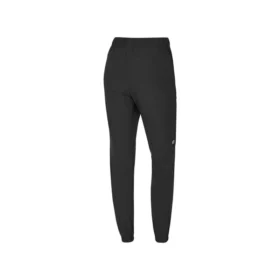 Pantalones deportivos de tejido «Negro» Pantalones deportivos de tejido «Negro»