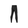 Pantalones deportivos de tejido «Negro-azul marino»