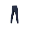 Pantalones deportivos de tejido «Negro-azul marino»