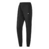 Pantalones deportivos de tejido «Negro Blanco»