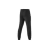 Pantalones deportivos de tejido «Negro Blanco»