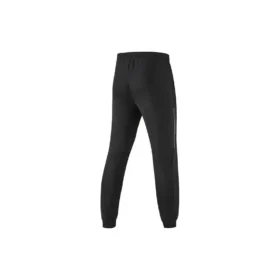 Pantalones deportivos de tejido «Negro Blanco» Pantalones deportivos de tejido «Negro Blanco»