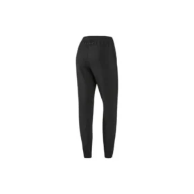 Pantalones deportivos de tejido «Negro Blanco» Pantalones deportivos de tejido «Negro Blanco»