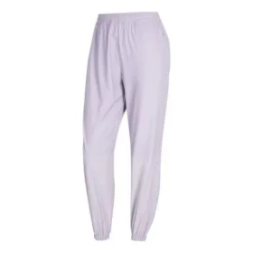 Pantalones deportivos de tejido «Purple»