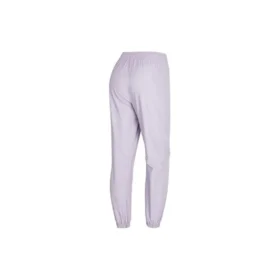 Pantalones deportivos de tejido «Purple»