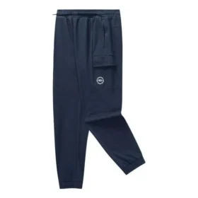 Pantalones deportivos rectos y ajustados «Negro» Pantalones deportivos rectos y ajustados «Negro»