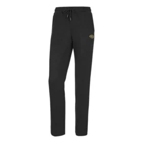 Pantalones deportivos SKX «Negro Amarillo»