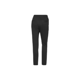 Pantalones deportivos SKX «Negro Amarillo»