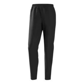 Pantalones deportivos tejidos «Negro»
