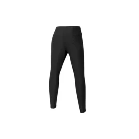 Pantalones informales de punto y tejido «Black White»