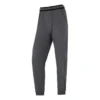 Pantalones informales tejidos «Gris»