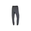 Pantalones informales tejidos «Gris»