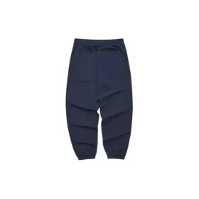 Pantalones informales tejidos «Navy» Pantalones informales tejidos «Navy»