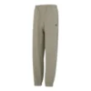 Pantalones informales tejidos «Verde oliva»