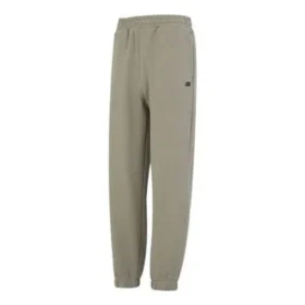 Pantalones informales tejidos «Verde oliva»